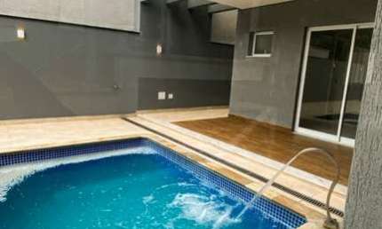 Casa em condomínio fechado com 3 quartos à venda na Estrada do Itapeti, --, Parque Residencial Itapeti, Mogi das Cruzes por R$ 1.650.000