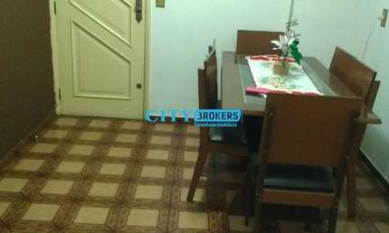 Apartamento com 3 quartos à venda na Avenida Mariana Ubaldina do Espírito Santo, --, Macedo, Guarulhos por R$ 280.000