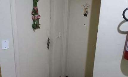 Apartamento com 3 quartos à venda na Rua da Matriz, --, Santo Amaro, São Paulo por R$ 545.000