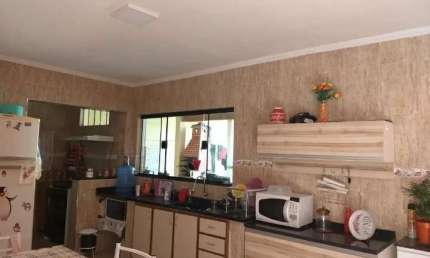 Casa com 2 quartos à venda na Rua Igapora, --, Vila Izabel, Guarulhos por R$ 430.000