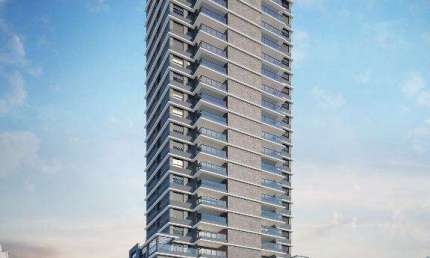 Apartamento com 2 quartos à venda na Rua Doutor Diogo de Faria, --, Vila Clementino, São Paulo por R$ 1.200.000