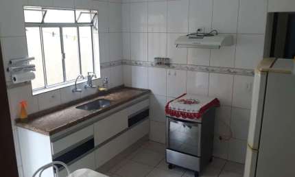 Casa com 6 quartos à venda na Rua Antônio La Giudice, --, Jardim Aricanduva, São Paulo por R$ 1.000.000