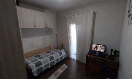 Casa com 3 quartos à venda na Travessa Matilde, --, Parque São Lucas, São Paulo por R$ 590.000