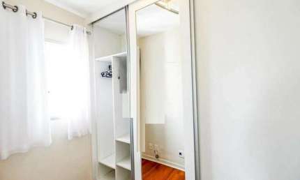 Apartamento com 2 quartos à venda na Rua Guaraiúva, --, Cidade Monções, São Paulo por R$ 830.000