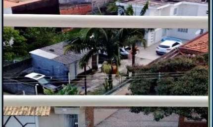 Apartamento com 2 quartos à venda na Rua Centralina, --, Vila Princesa Isabel, São Paulo por R$ 265.000