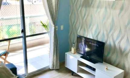 Apartamento com 2 quartos à venda na Rua Londrina, --, Vila Endres, Guarulhos por R$ 470.000