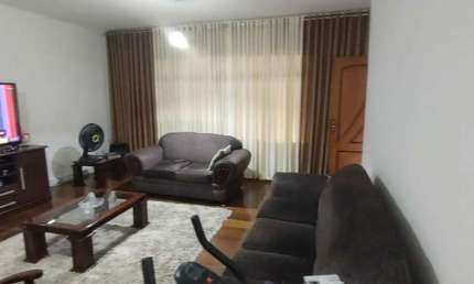 Casa com 2 quartos à venda na Rua Dona Leopoldina, --, Vila Augusta, Guarulhos por R$ 1.100.000