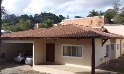 Casa com 3 quartos à venda na Avenida Miami, --, Água Azul, Guarulhos por R$ 1.200.000