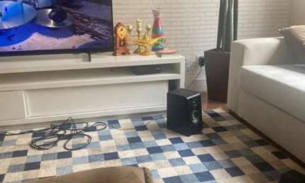 Casa com 3 quartos à venda na Rua Joaquim de Almeida Morais, --, Freguesia do Ó, São Paulo por R$ 900.000