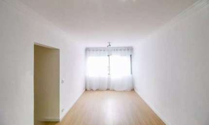 Apartamento com 2 quartos à venda na Rua João de Lacerda Soares, --, Jardim das Acacias, São Paulo por R$ 631.000
