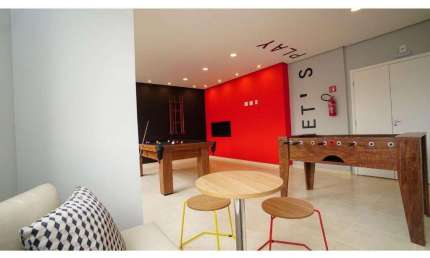Apartamento com 2 quartos à venda na Rua Francisco Pereira, --, Vila Galvão, Guarulhos por R$ 448.000