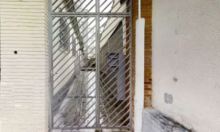 Apartamento com 1 quarto à venda na Rua Maria Cândida Pereira, --, Vila São João, Guarulhos por R$ 190.000