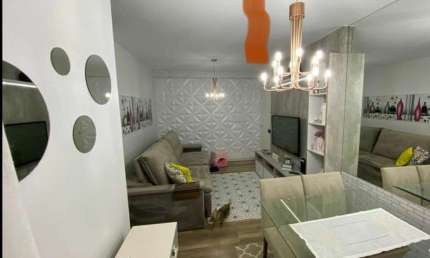 Apartamento com 2 quartos à venda na Rua Antonieta, --, Picanço, Guarulhos por R$ 545.000