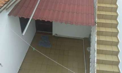 Casa com 3 quartos à venda na Rua Serra de Bragança, --, Vila Gomes Cardim, São Paulo por R$ 1.380.000