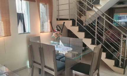 Casa com 3 quartos à venda na Rua Bom Jardim da Serra, --, Jardim Jovaia, Guarulhos por R$ 600.000
