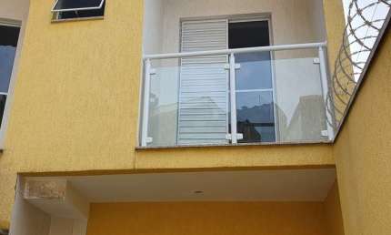 Casa com 3 quartos à venda na Rua Nhamunda, --, Vila Matilde, São Paulo por R$ 520.000
