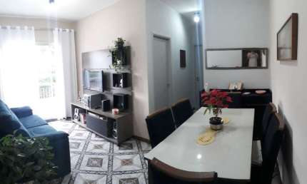 Apartamento com 2 quartos à venda na Rua Alexandre Levi, --, Cambuci, São Paulo por R$ 320.000