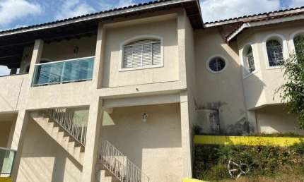 Casa com 3 quartos à venda na Rua Doutor Solon Fernandes, --, Vila Rosália, Guarulhos por R$ 760.000