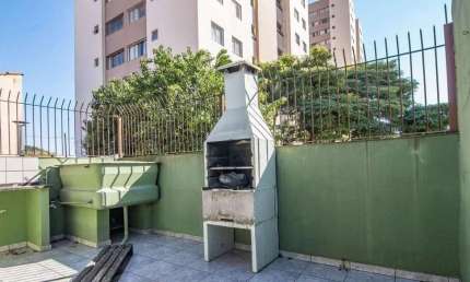 Casa com 2 quartos à venda na Rua Godofredo Gonçalves, --, Conjunto Residencial Novo Pacaembu, São Paulo por R$ 635.000
