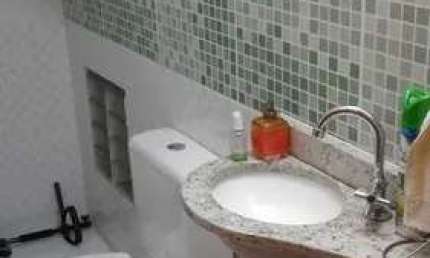 Casa com 3 quartos à venda na Rua Irmã Emerenciana, --, Vila Nilo, São Paulo por R$ 475.000