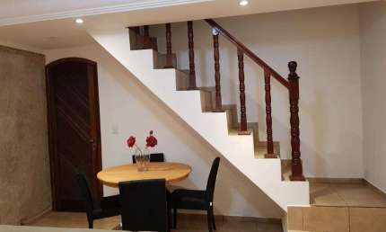 Casa com 3 quartos à venda na Rua Duílio Santo Suosso, --, Jardim Tenani, São Paulo por R$ 1.400.000