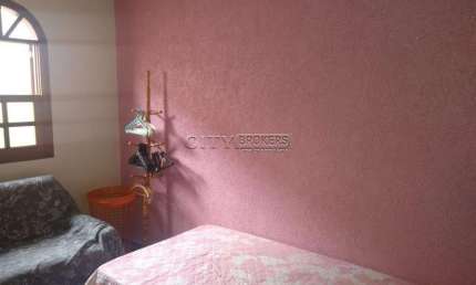 Casa com 5 quartos à venda na Rua Catarina Manzoni, --, Gopoúva, Guarulhos por R$ 900.000
