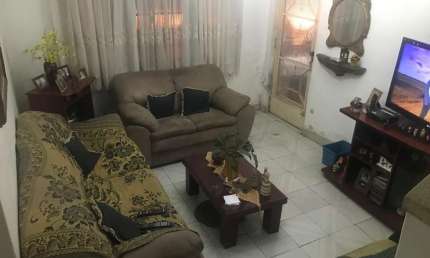 Casa com 2 quartos à venda na Alegre, --, Jardim Tranqüilidade, Guarulhos por R$ 490.000