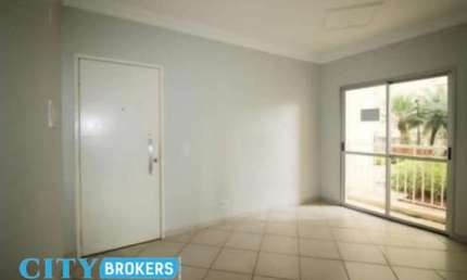 Apartamento com 2 quartos à venda na Avenida Morvan Dias de Figueiredo, --, Vila Guilherme, São Paulo por R$ 345.000