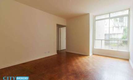 Apartamento com 2 quartos para alugar na Avenida Nove de Julho, --, Bela Vista, São Paulo por R$ 2.800
