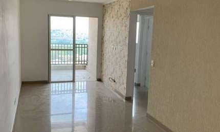 Apartamento com 1 quarto à venda na Avenida Bartholomeu de Carlos, --, Jardim Flor da Montanha, Guarulhos por R$ 440.000