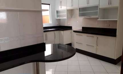 Casa com 3 quartos à venda na Rua Tucuri, --, Bosque da Saúde, São Paulo por R$ 1.050.000