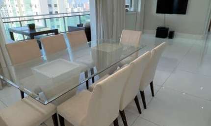 Apartamento com 3 quartos à venda na Rua José Gonçalves Gomide, --, Vila Andrade, São Paulo por R$ 1.700.000