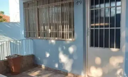 Casa com 2 quartos à venda na Praça Itaquera, --, Itaquera, São Paulo por R$ 550.000