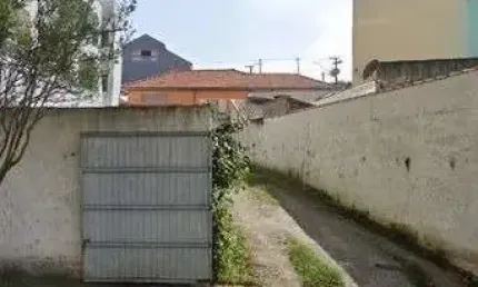 Terreno à venda na Rua Benedito Passos, --, Vila Matilde, São Paulo por R$ 780.000