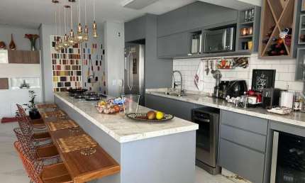 Apartamento com 2 quartos à venda na Rua Almeida Torres, --, Cambuci, São Paulo por R$ 1.599.000