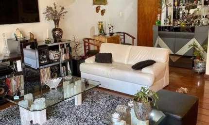 Apartamento com 3 quartos à venda na Rua Manuel da Nóbrega, --, Jardins, São Paulo por R$ 1.400.000
