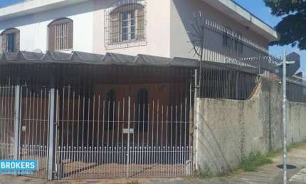 Casa com 2 quartos à venda na Capitão Rubens, --, Parque Edu Chaves, São Paulo por R$ 550.000