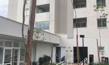 Apartamento com 2 quartos à venda na Avenida Rotary, --, Vila das Bandeiras, Guarulhos por R$ 295.000