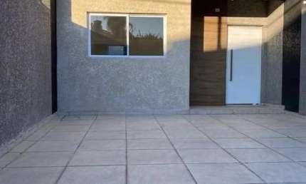 Casa com 3 quartos à venda na Benedicta Lydia Santoni de Azevedo, --, Vila Nova Bonsucesso, Guarulhos por R$ 445.000