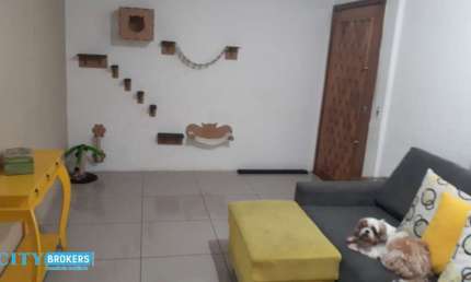 Casa em condomínio fechado com 3 quartos à venda na Rua Floro de Oliveira, --, Jardim Adriana, Guarulhos por R$ 636.000