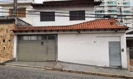 Casa comercial com 2 salas para alugar na Avenida Milton, --, Vila Galvão, Guarulhos por R$ 8.000