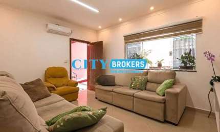 Casa com 2 quartos à venda na João Pessoa, --, Macedo, Guarulhos por R$ 635.000