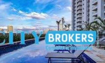 Apartamento com 1 quarto à venda na Avenida Paulo Faccini, --, Macedo, Guarulhos por R$ 615.000