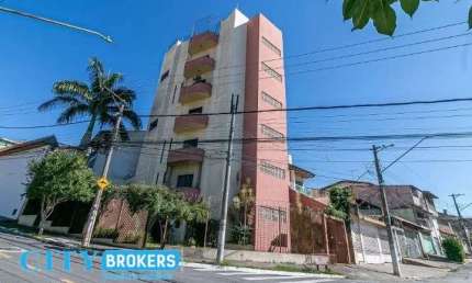 Apartamento com 18 quartos à venda na Rua Fernandes Tourinho, --, Jardim Bom Clima, Guarulhos por R$ 2.700.000