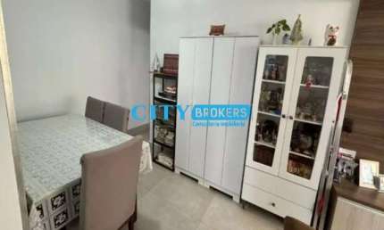 Apartamento com 2 quartos para alugar na Rua Felício Marcondes, --, Centro, Guarulhos por R$ 1.900