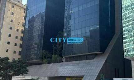 Sala comercial para alugar na Avenida Paulista, --, Bela Vista, São Paulo por R$ 31.000
