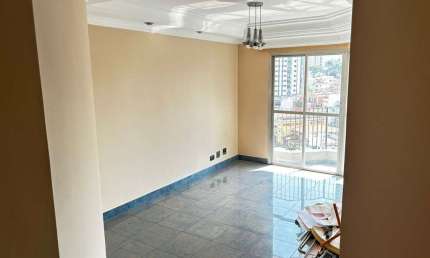 Apartamento com 3 quartos para alugar na Rua Ouvidor Peleja, --, São Judas, São Paulo por R$ 4.900