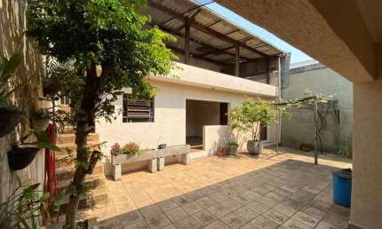 Casa com 3 quartos à venda na Águas Limpas, --, Vila Barros, Guarulhos por R$ 720.000