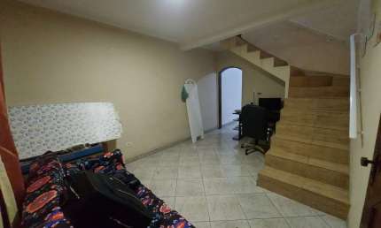 Casa com 3 quartos à venda na Rua Aeroplanos, --, Jardim Aeródromo, Guarulhos por R$ 446.000