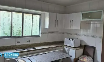 Casa com 2 quartos à venda na Rua Uhland, --, Vila Ema, São Paulo por R$ 710.000